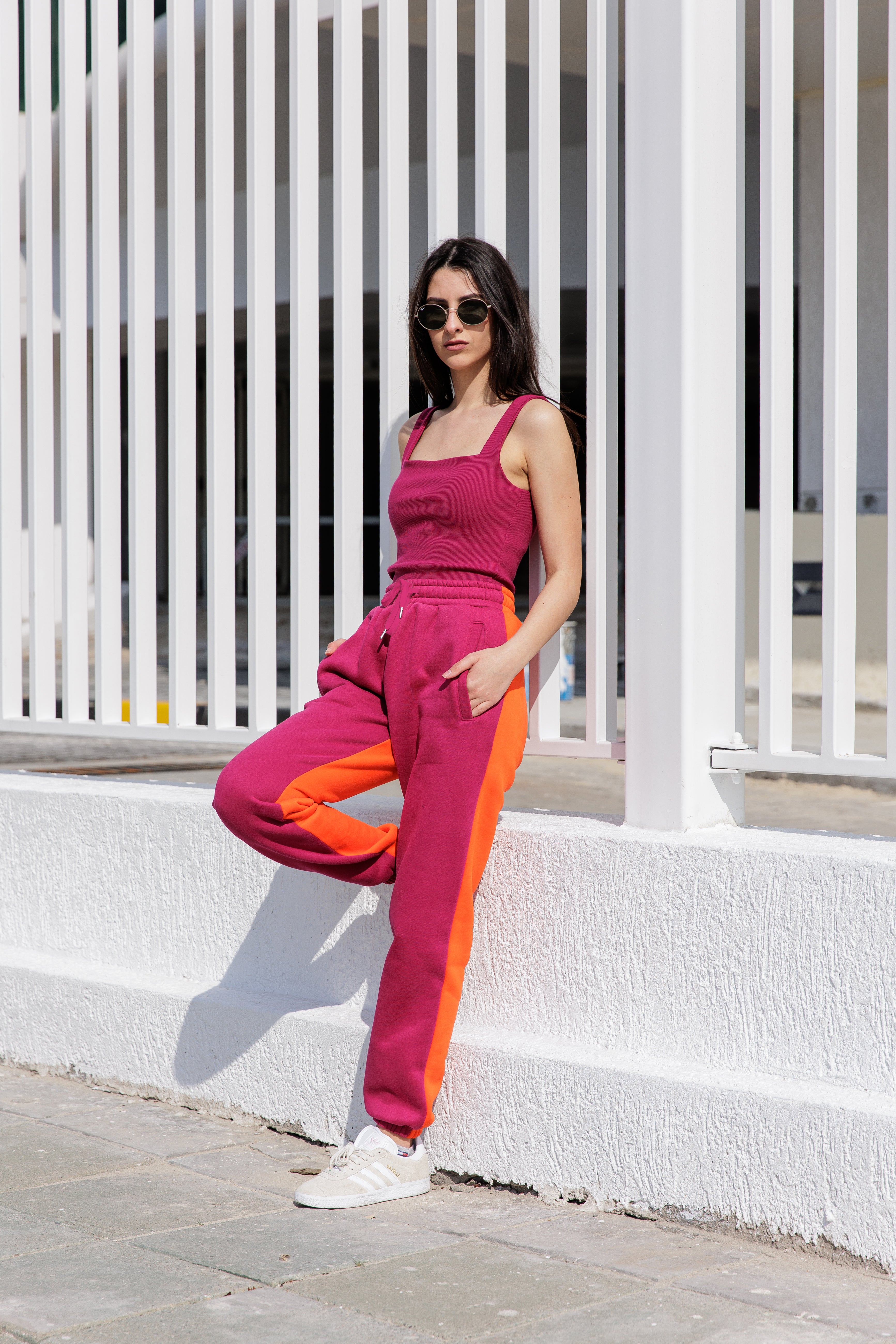 CB Classic Sweatpants