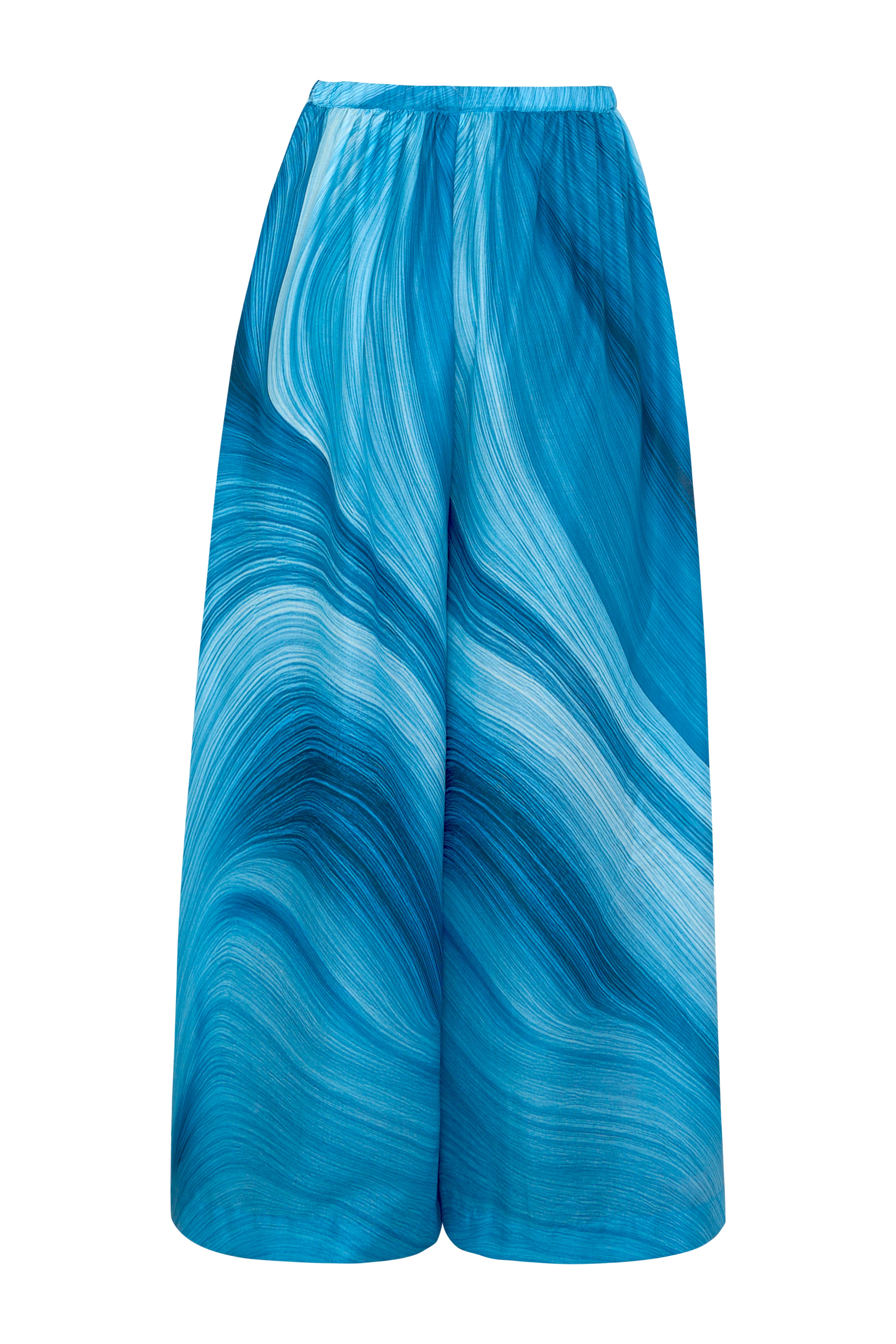 Ocean Pants