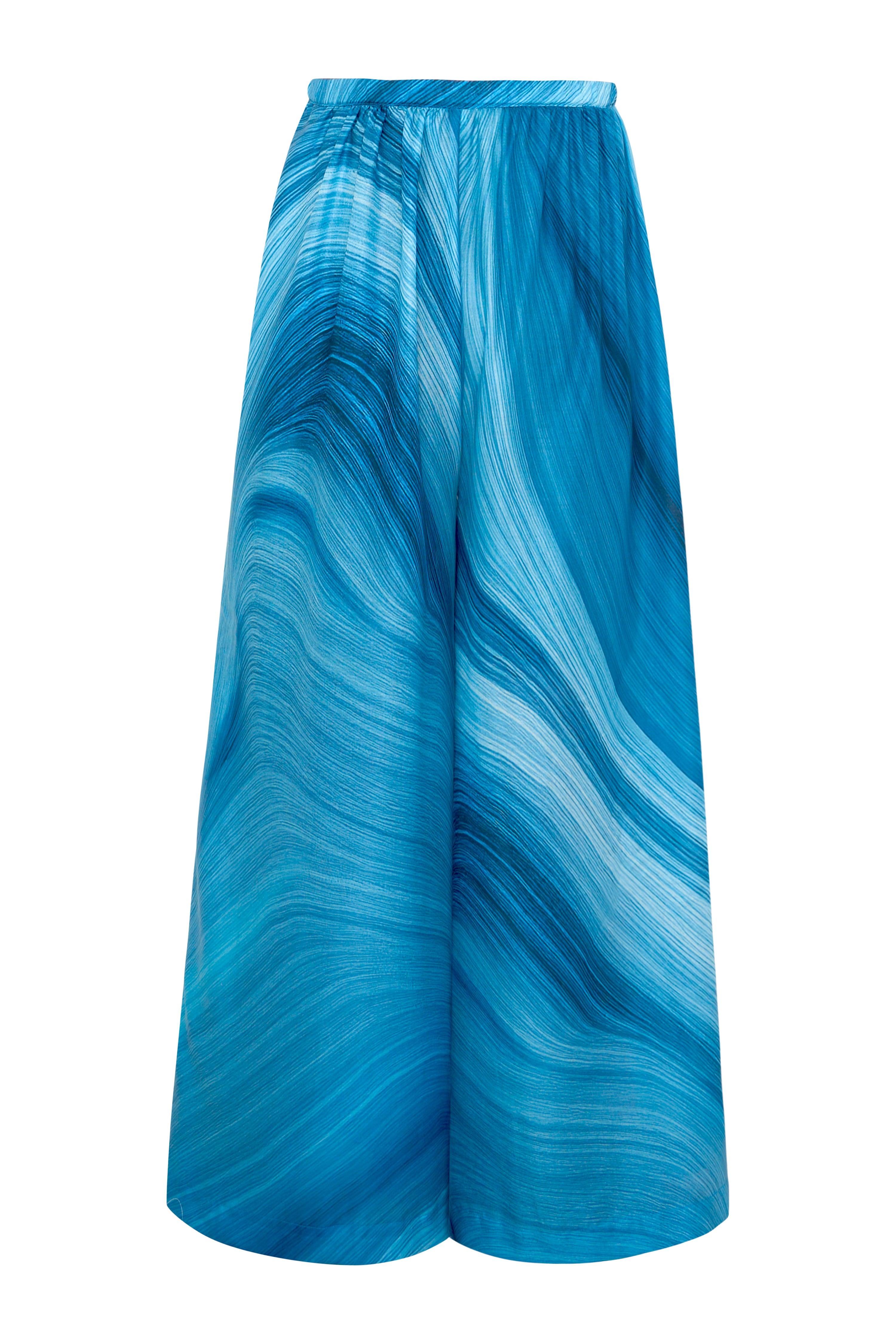 Ocean Pants