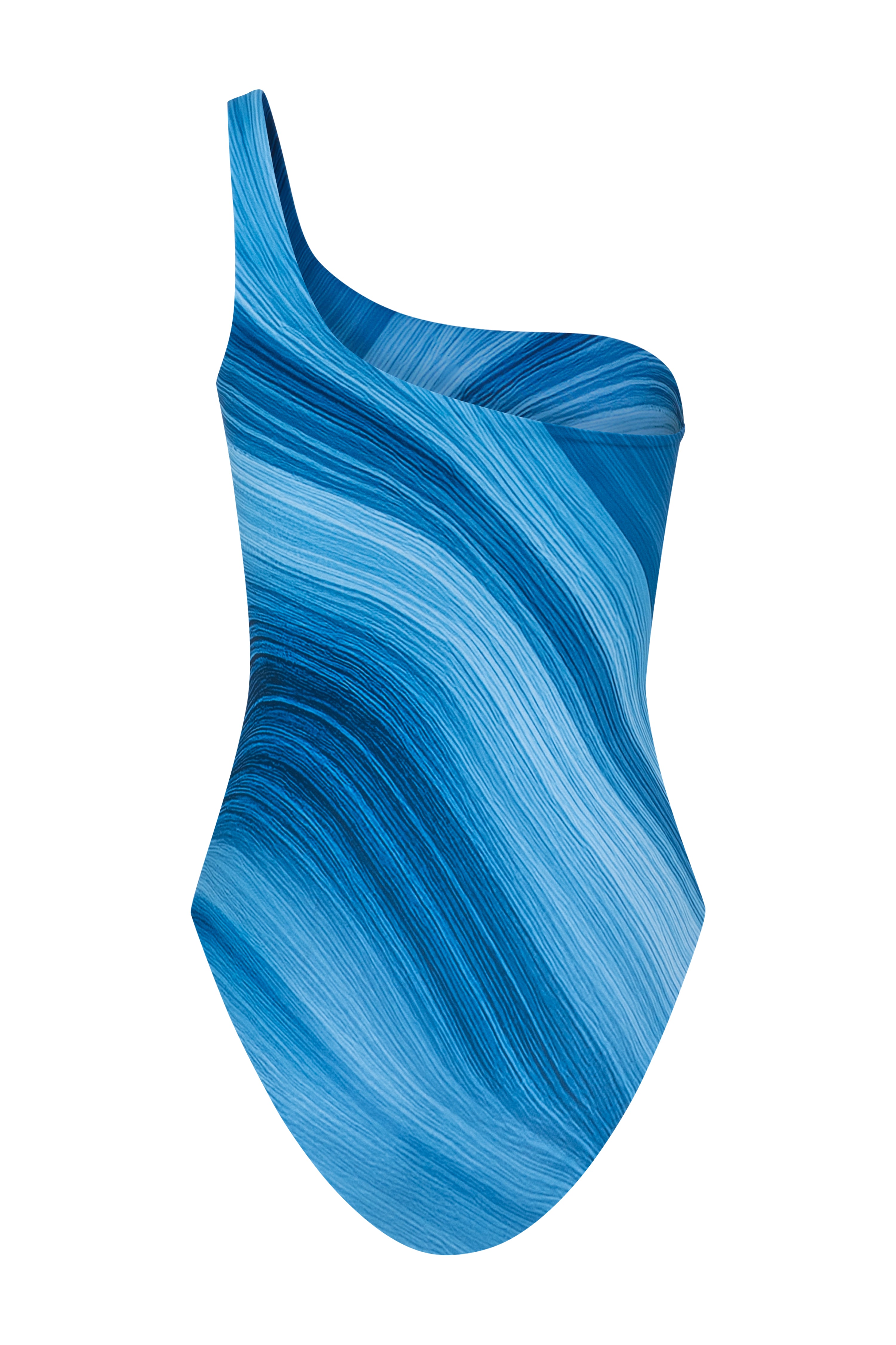 Ocean Wave Swimsuit