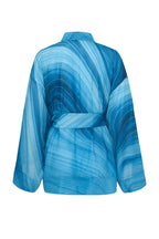 Ocean Kimono