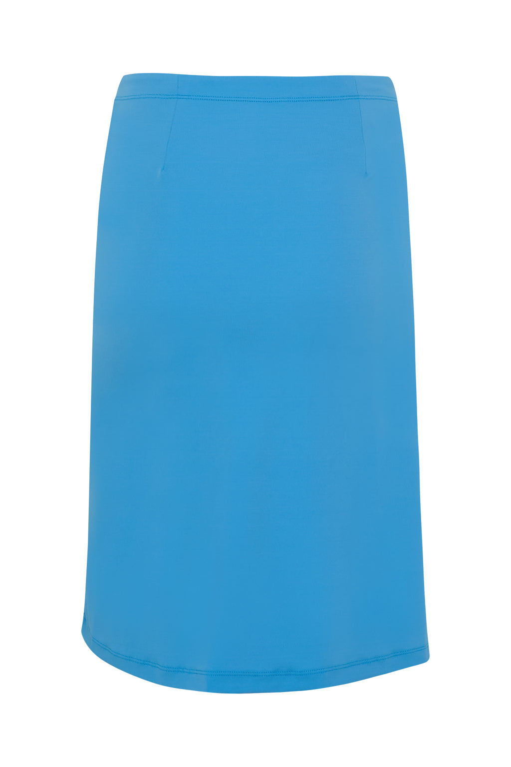 Blue Skort