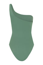 Sage Wave Swimsuit
