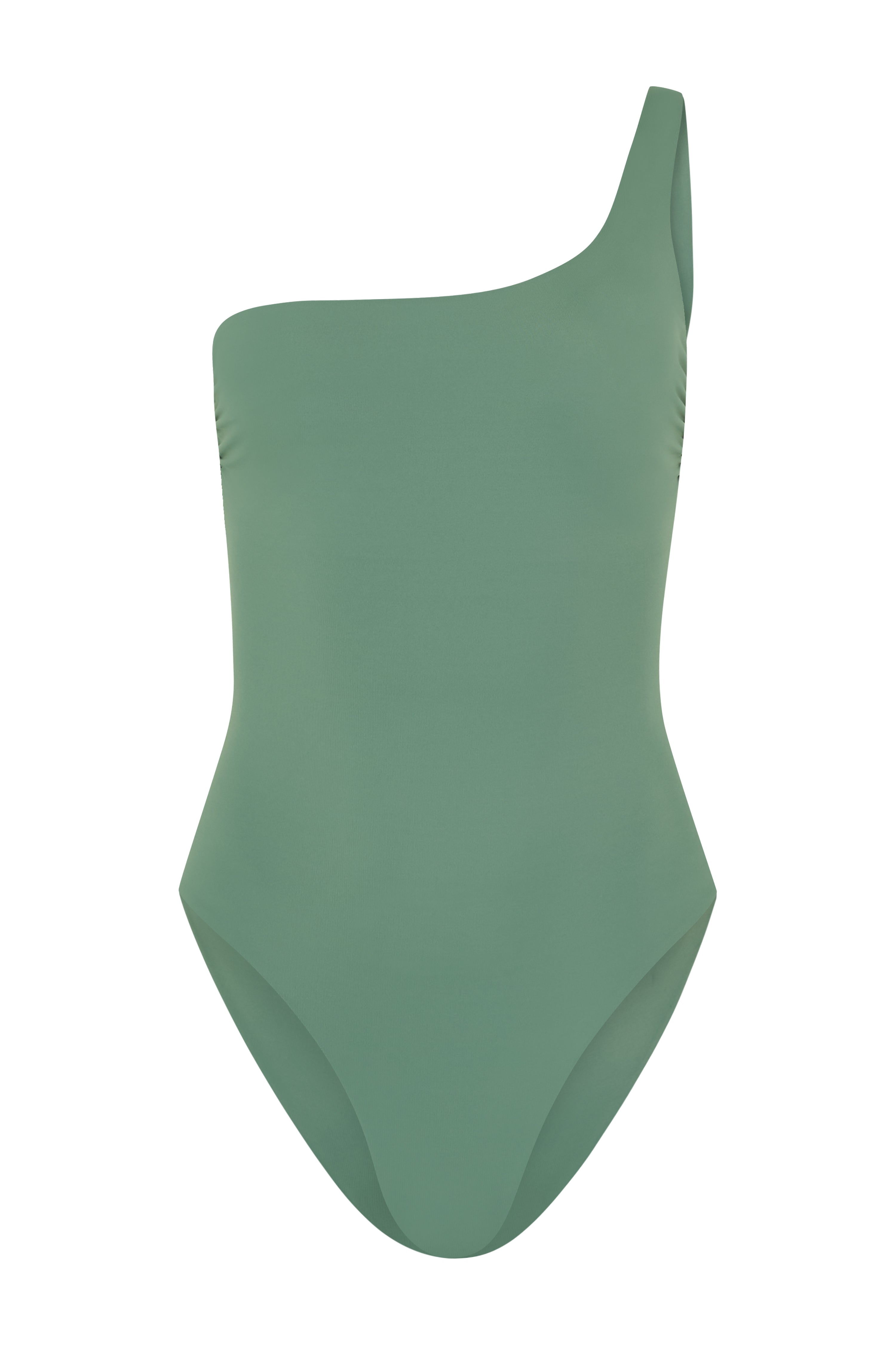 Sage Wave Swimsuit