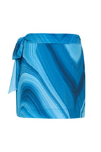 Ocean Cabana Skirt