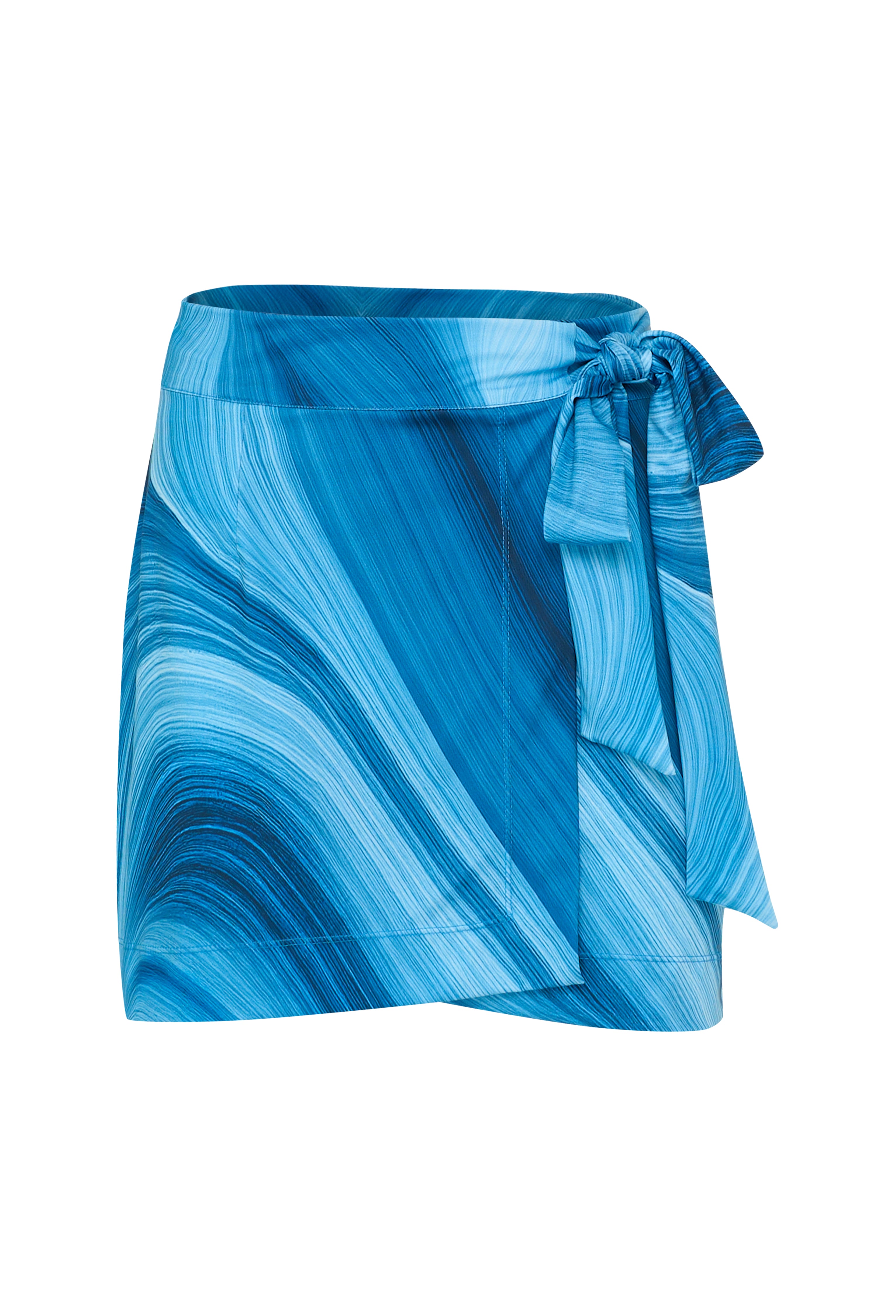 Ocean Cabana Skirt