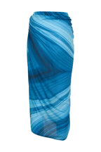 Ocean Sarong