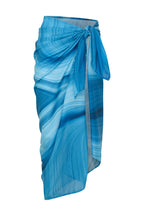 Ocean Sarong