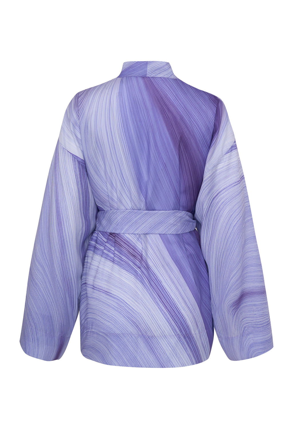 Amethyst Kimono