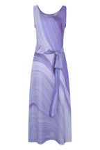 Amethyst Dress