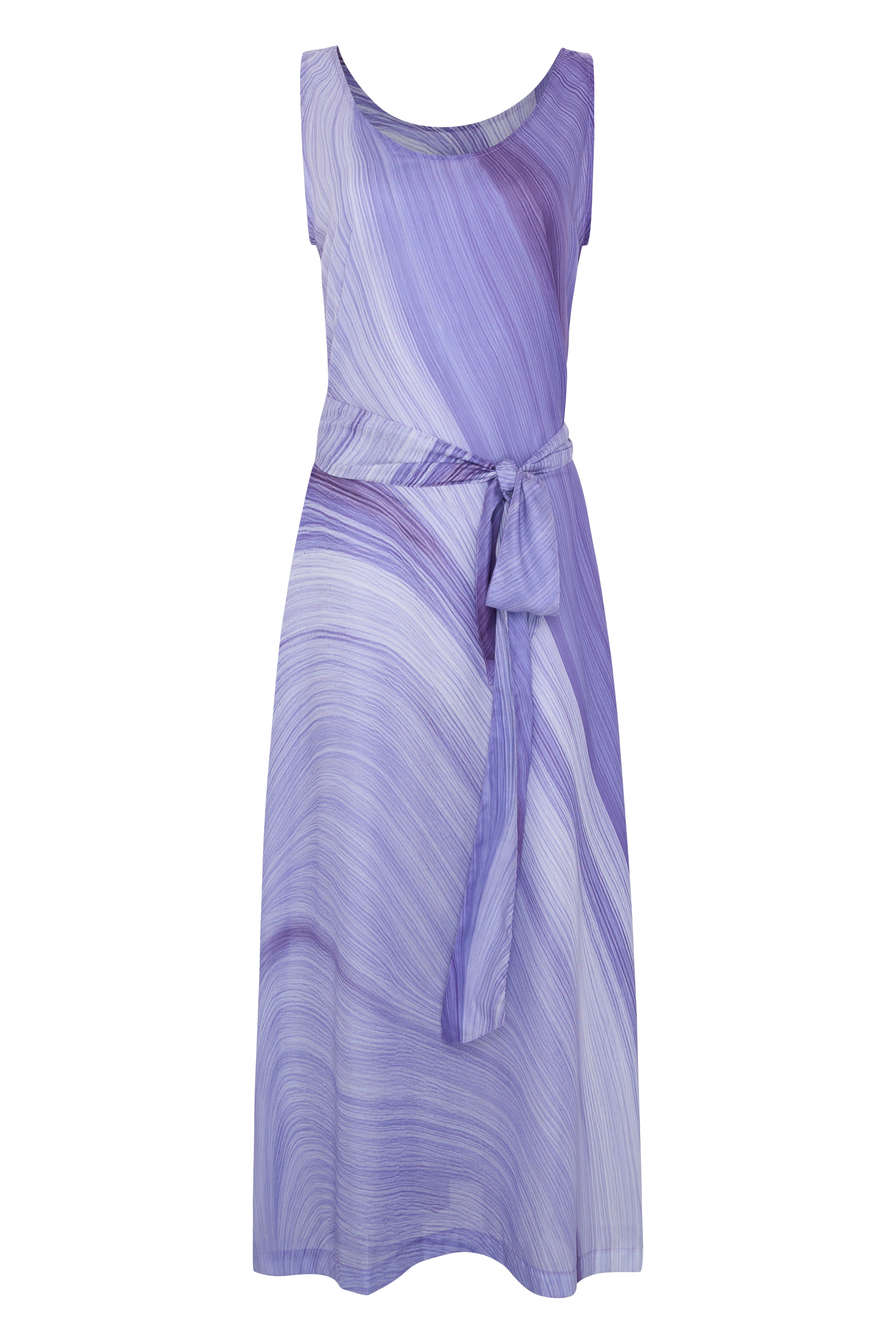 Amethyst Dress