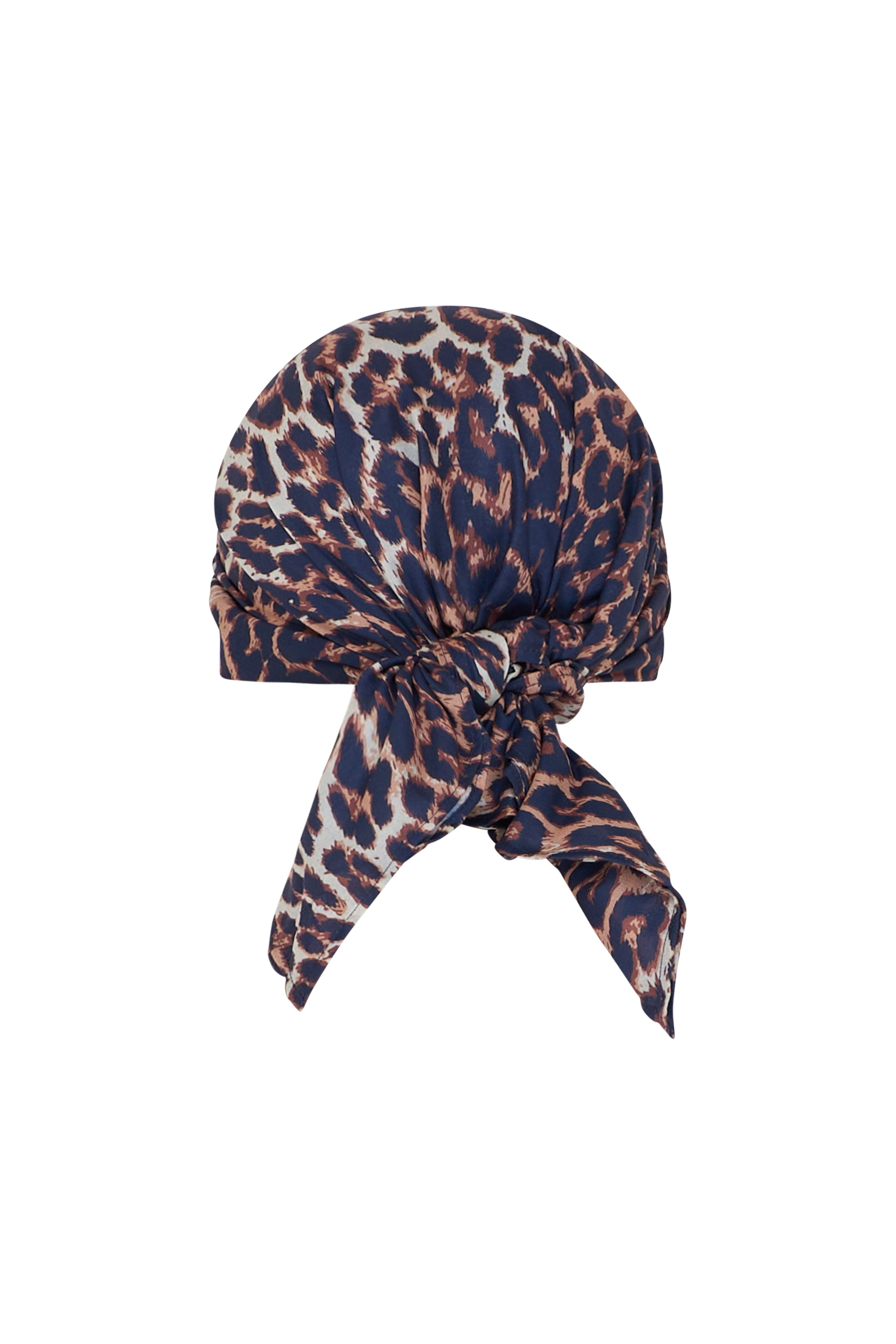 Cheetah Scarf