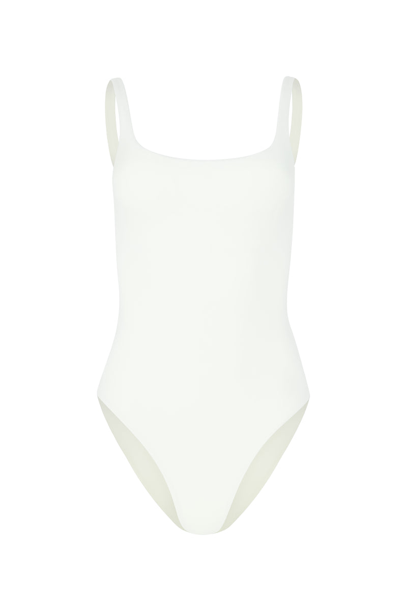 Ivory Mare Swimsuit
