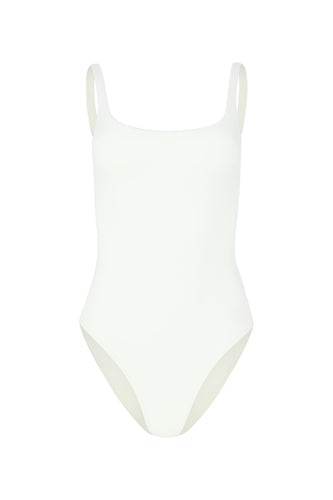 Ivory Mare Swimsuit