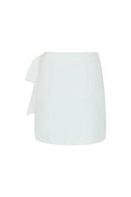 Ivory Cabana Skirt