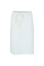 Ivory Skort