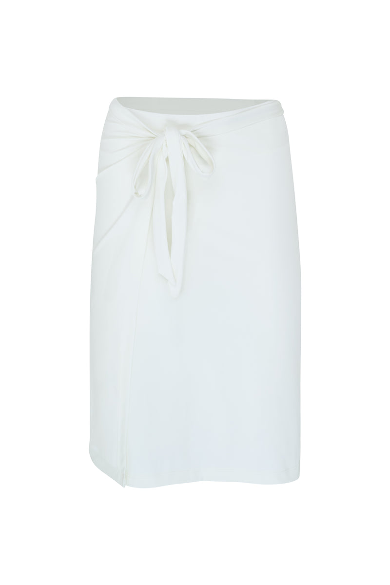 Ivory Skort