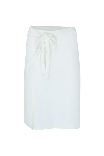 Ivory Skort