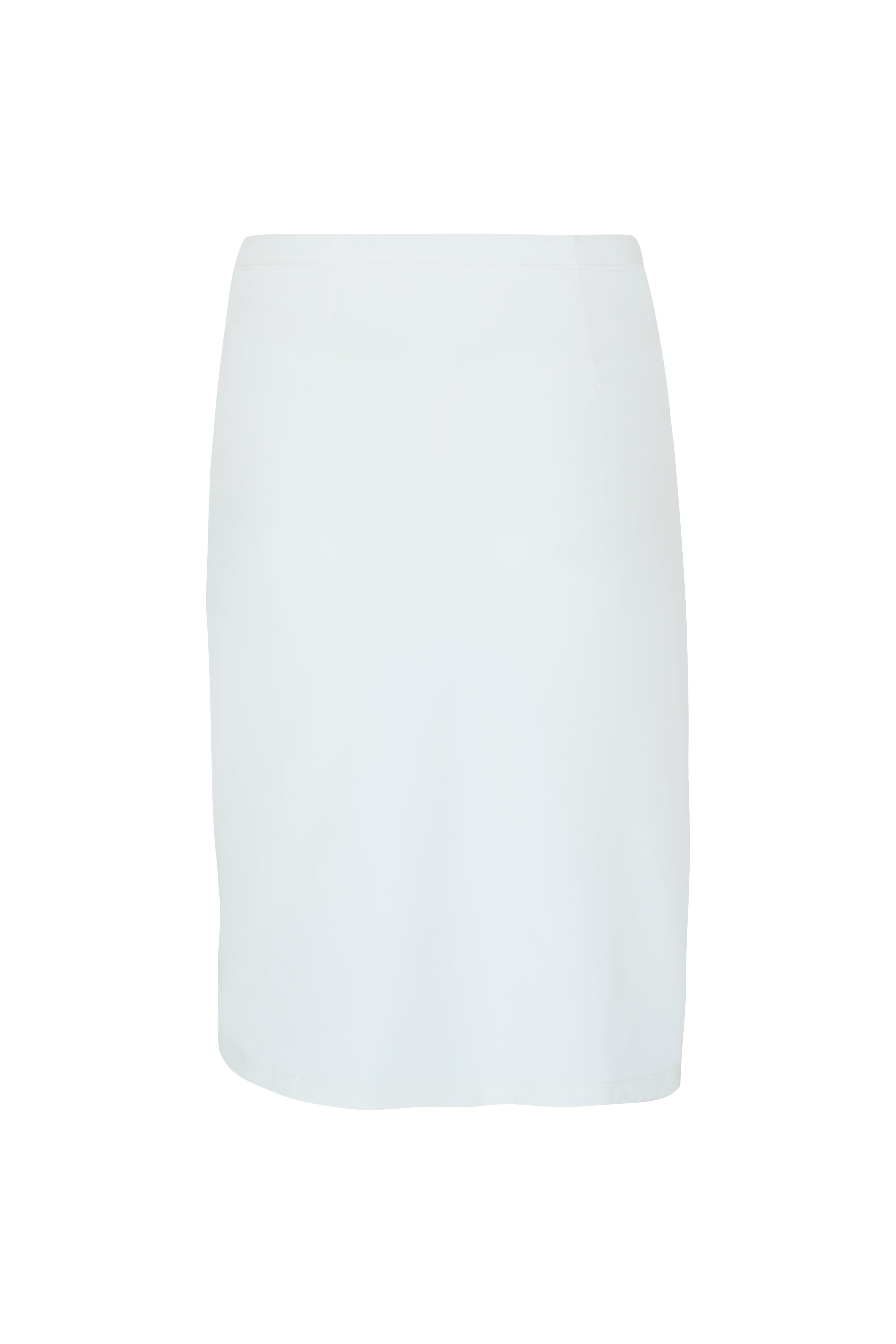 Ivory Skort