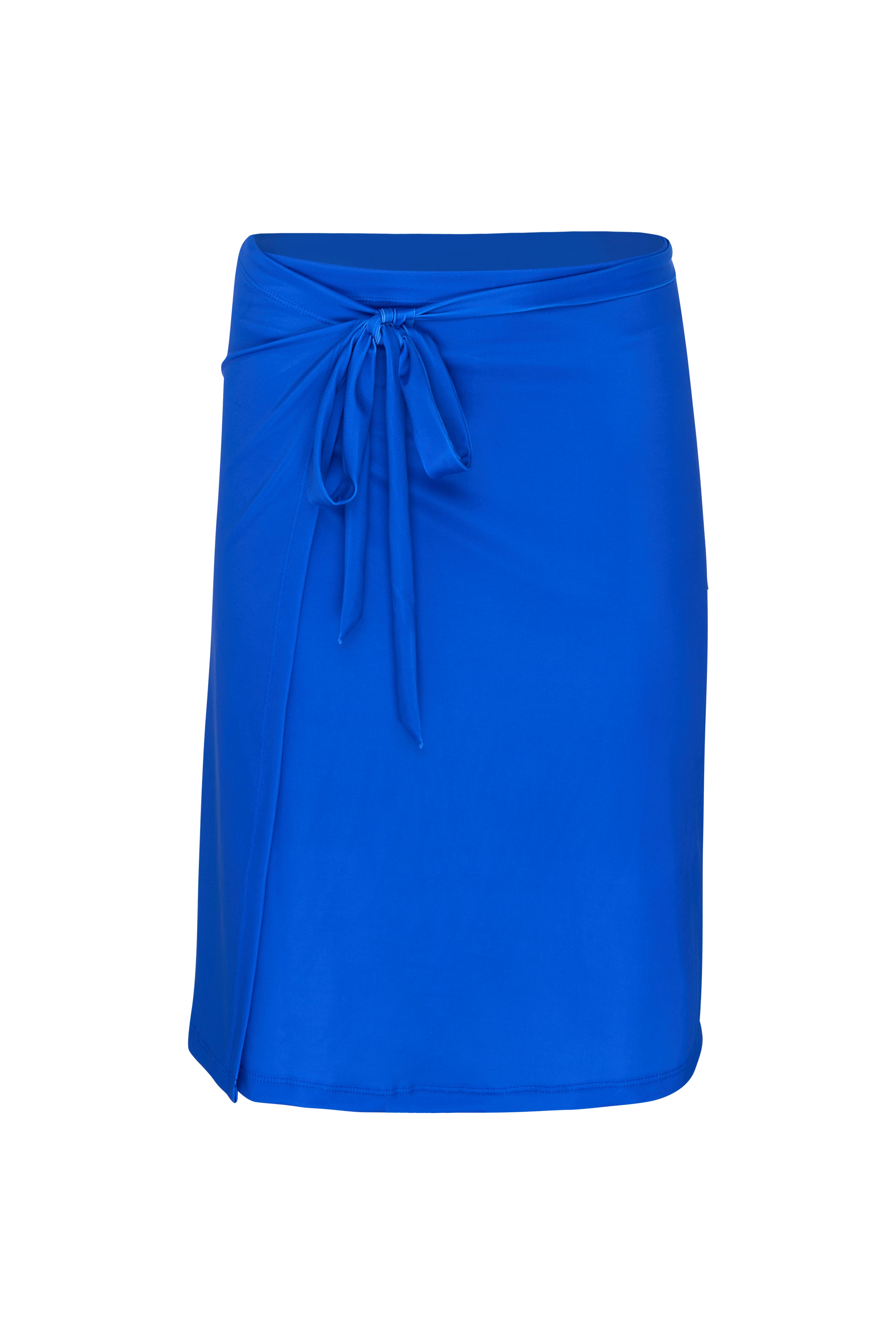 Cobalt Skort