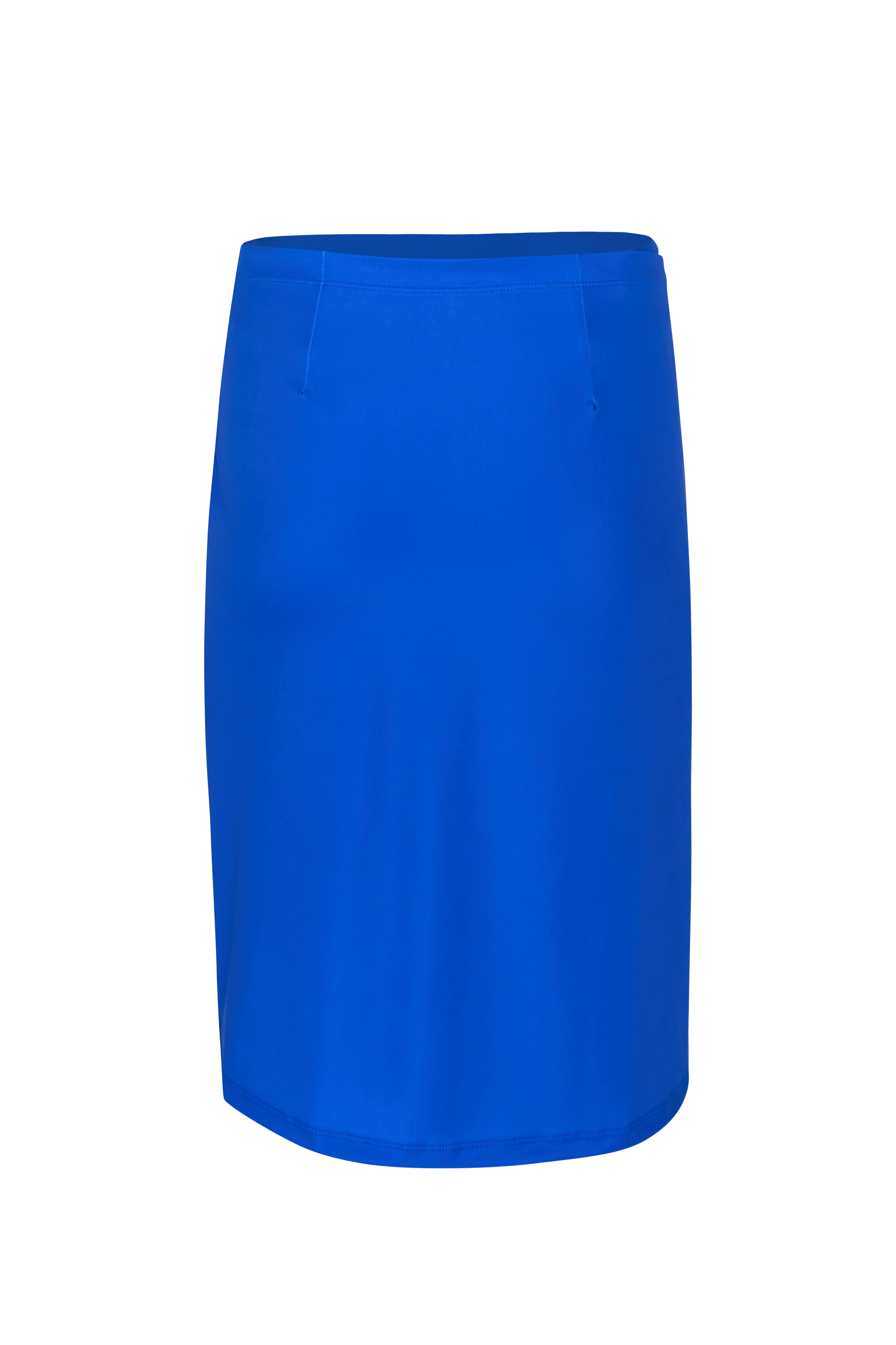 Cobalt Skort