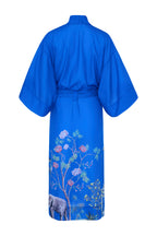 Elephant Kimono (Long)