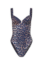 Cheetah Tula Swimsuit
