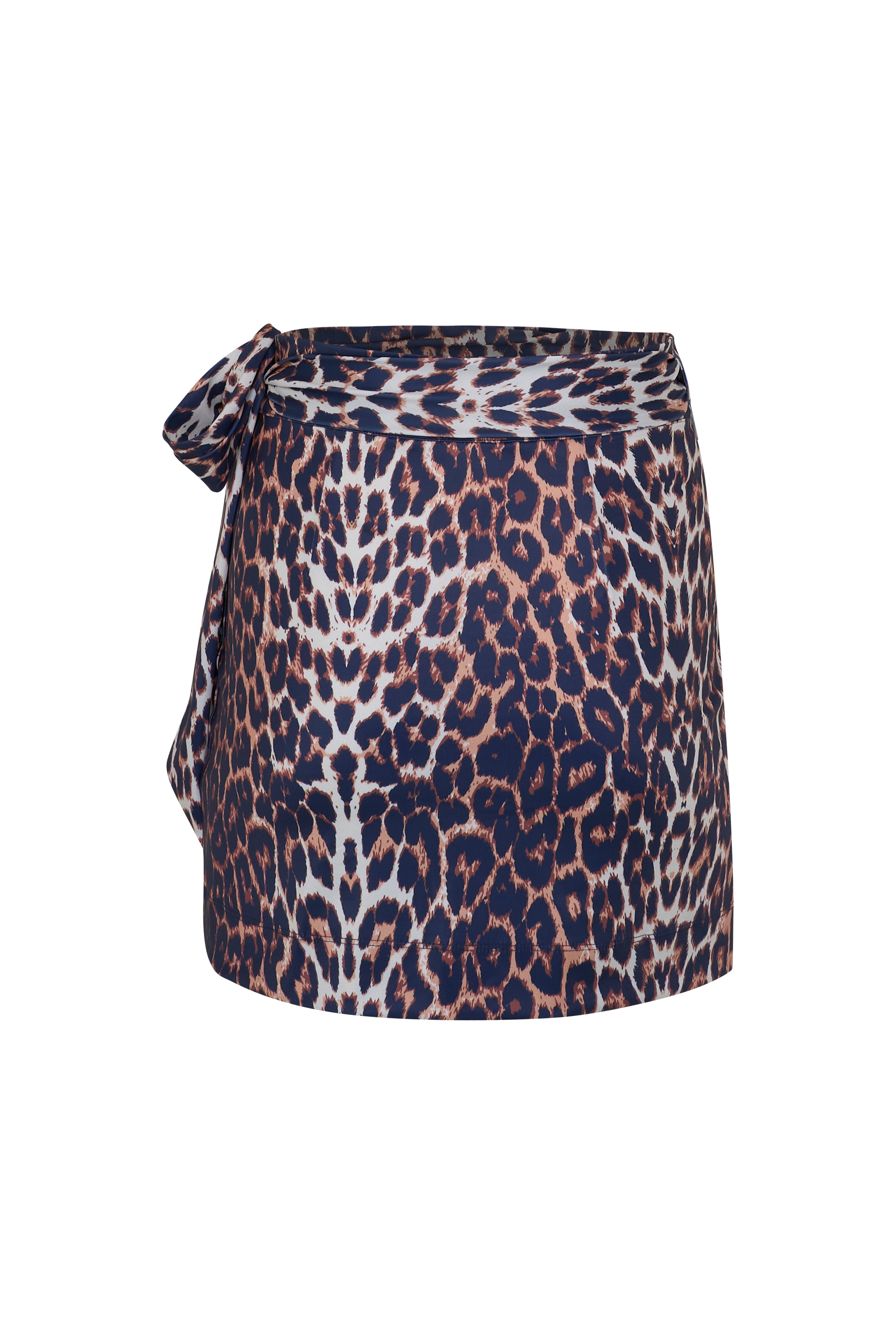Cheetah Cabana Skirt