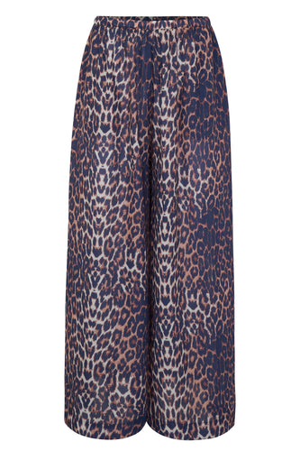 Cheetah Pants