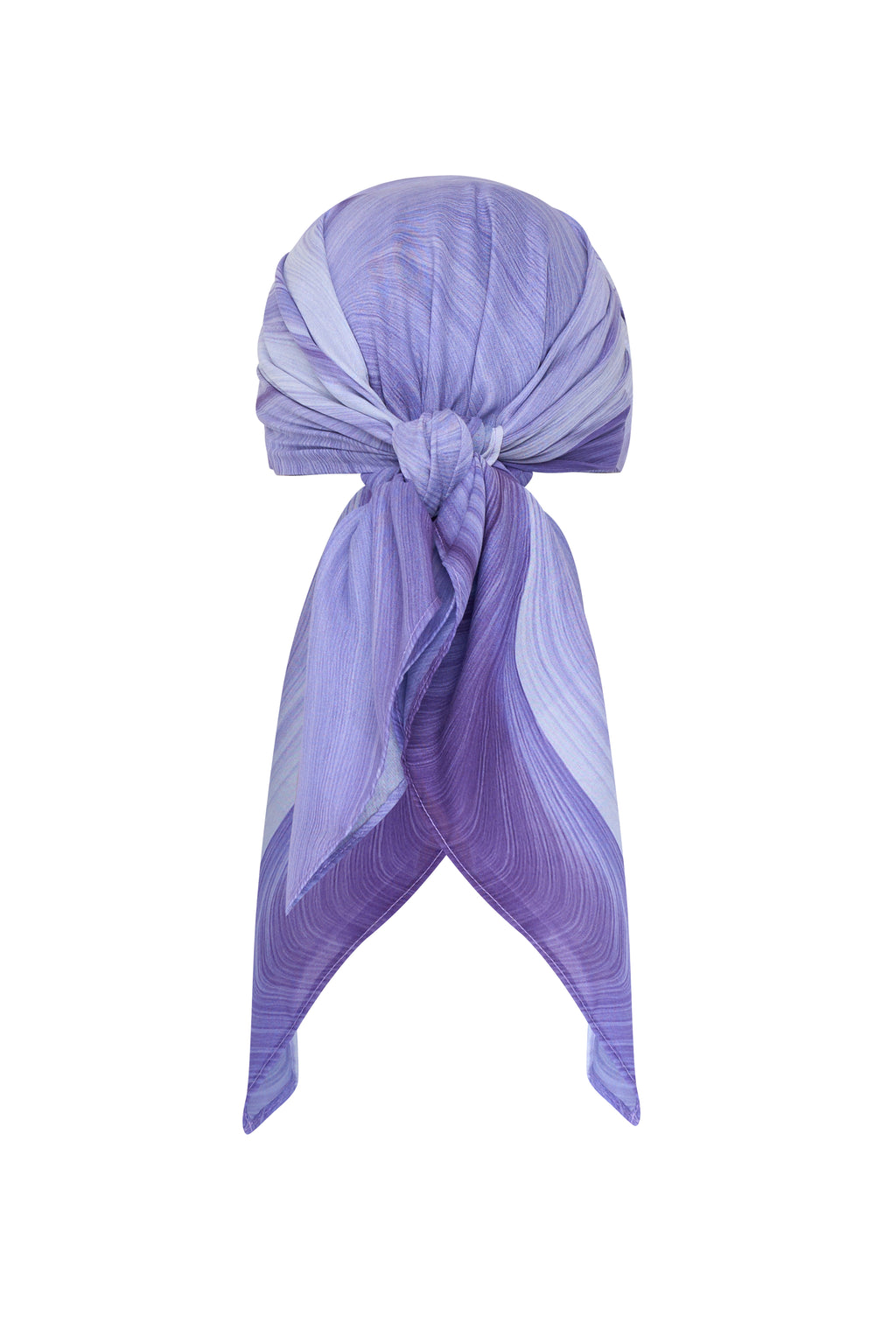 Amethyst Scarf