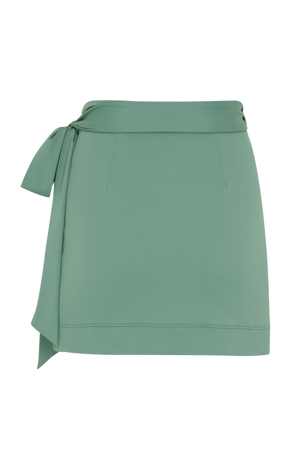 Sage Cabana Skirt