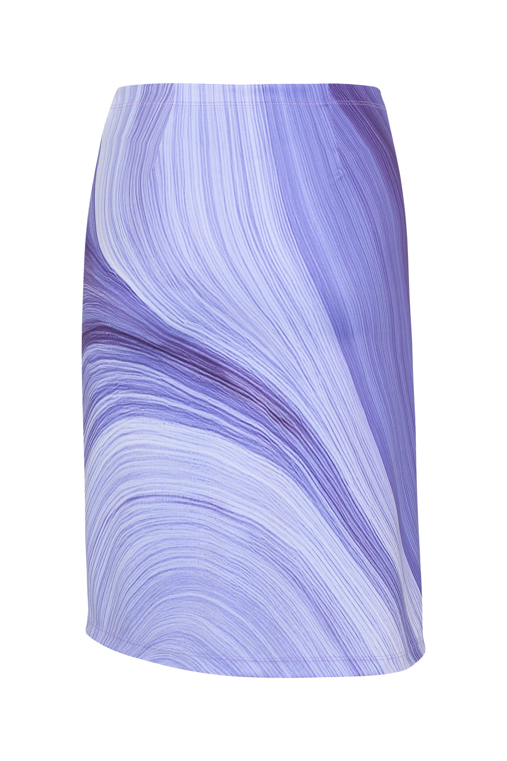 Amethyst Skort
