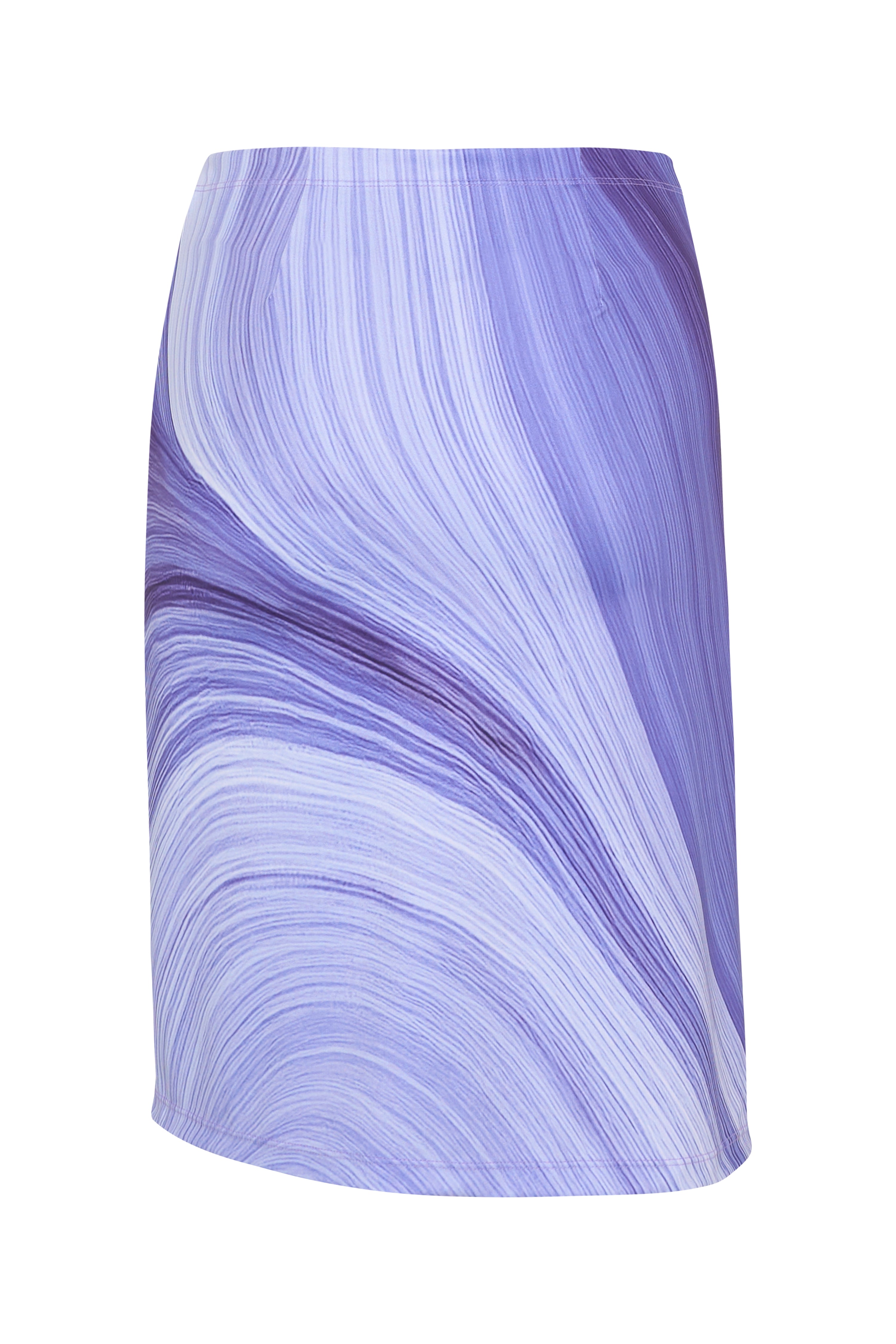 Amethyst Skort