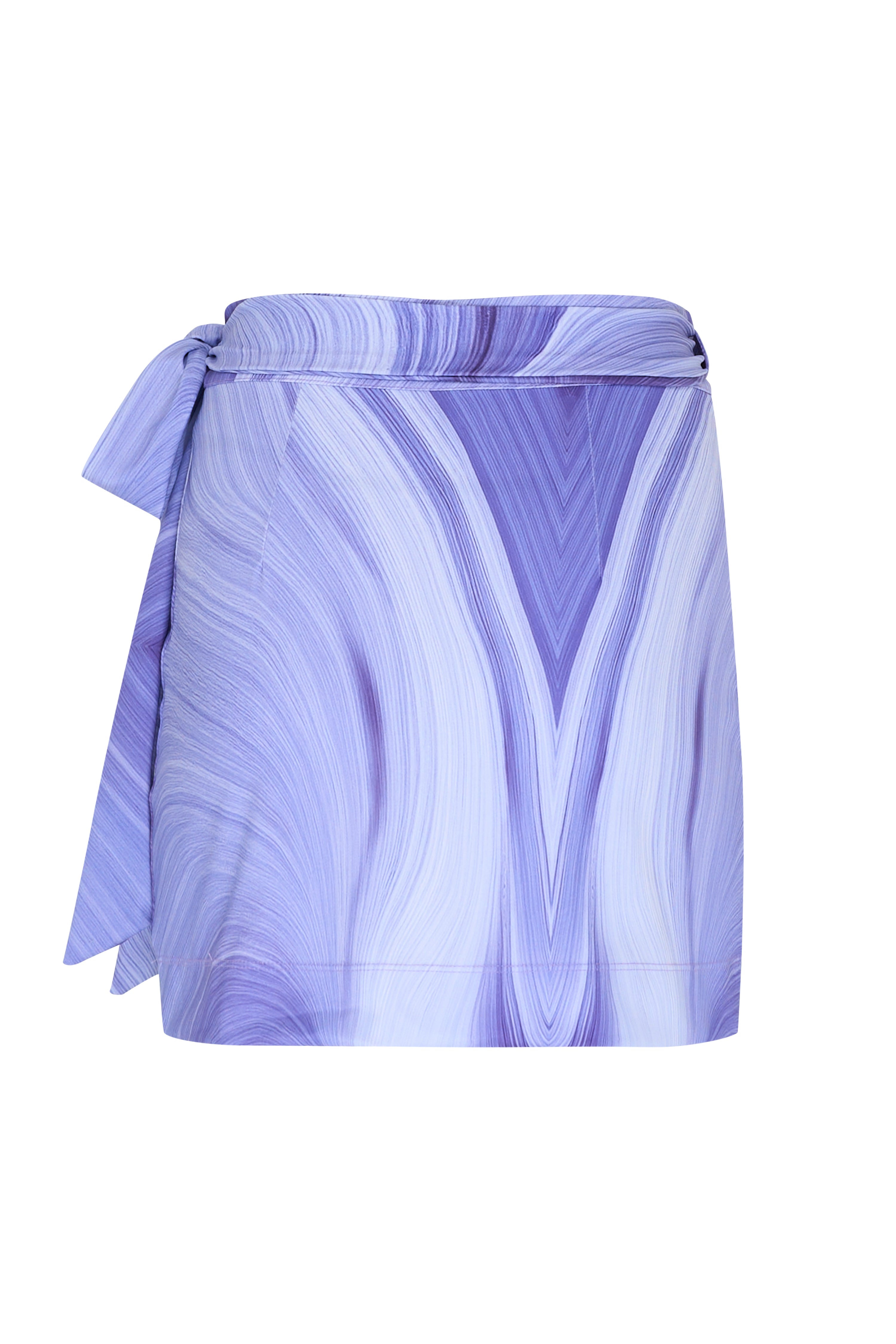 Amethyst Cabana Skirt