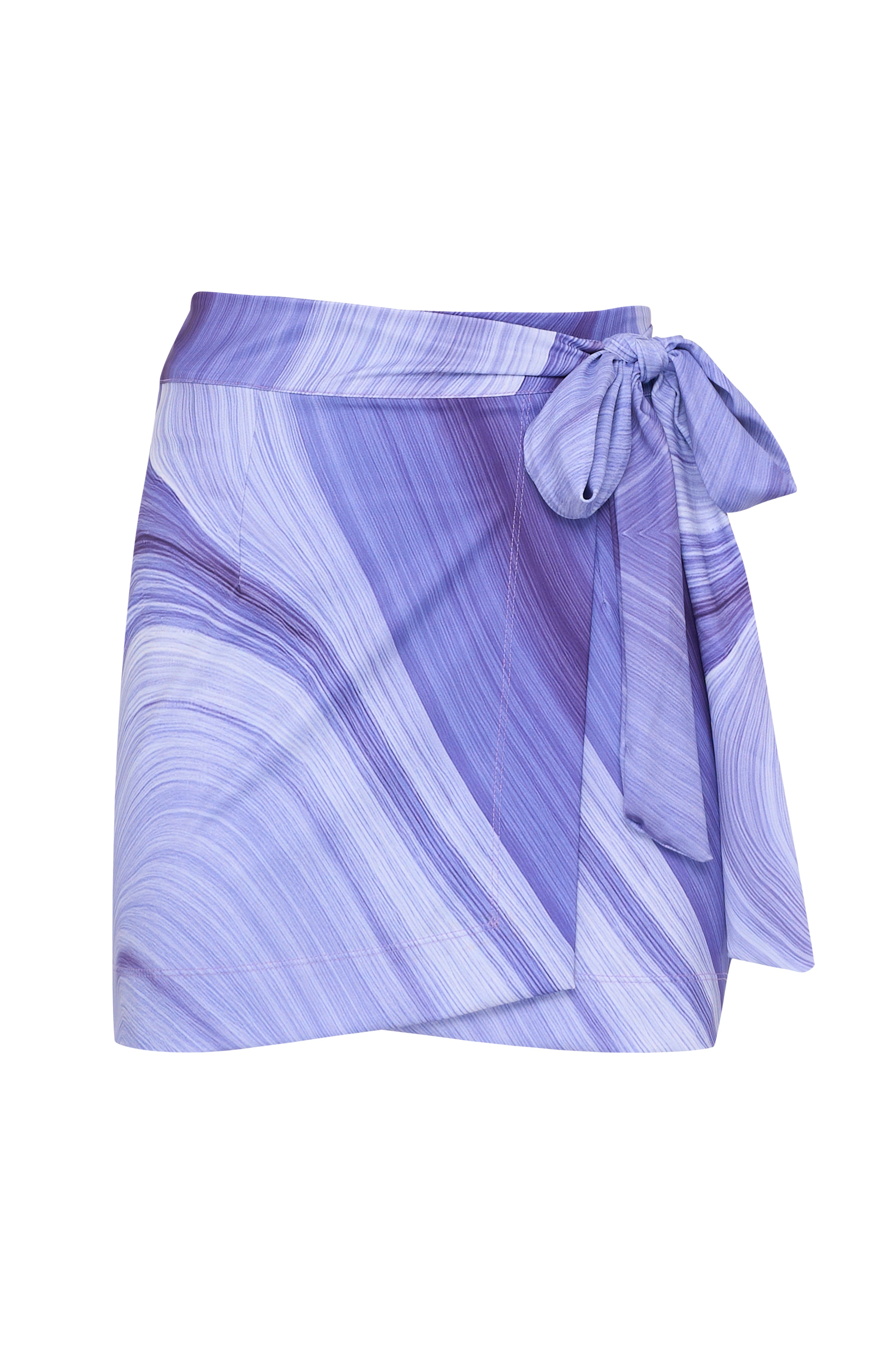 Amethyst Cabana Skirt