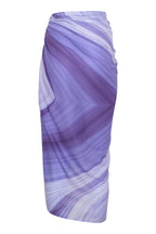 Amethyst Sarong