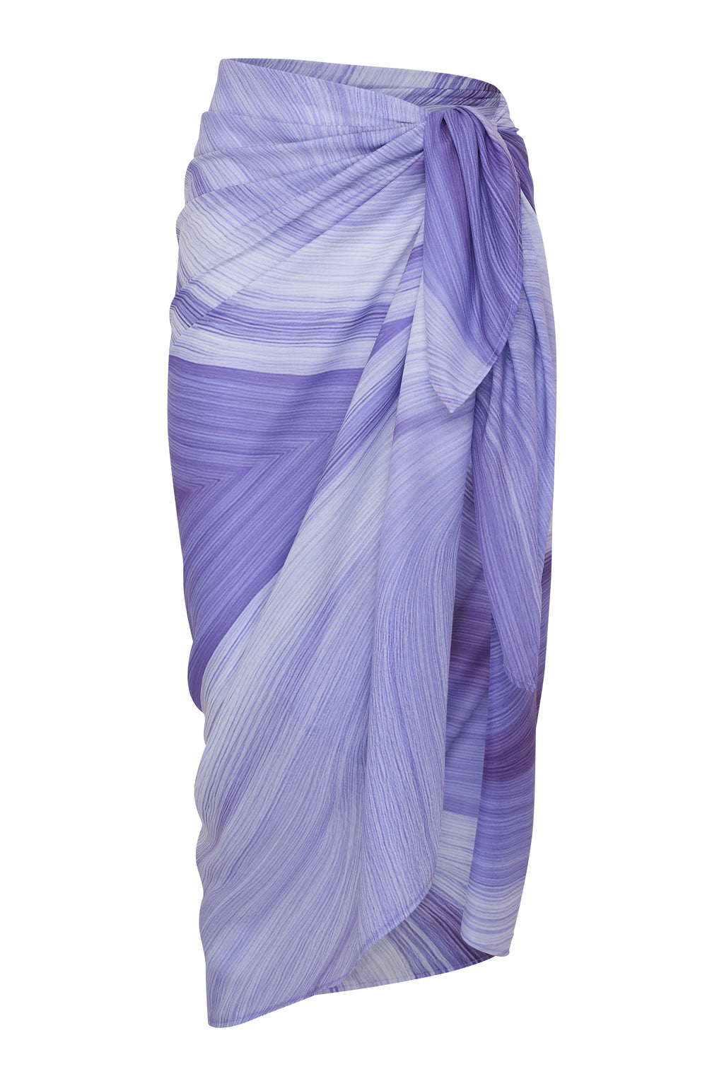 Amethyst Sarong