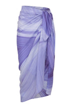 Amethyst Sarong