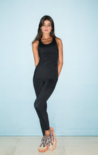 Black Leggings