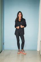 Black Leggings