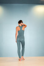 Teal Leggings