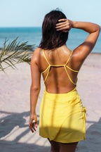 Zest Mahi Skirt