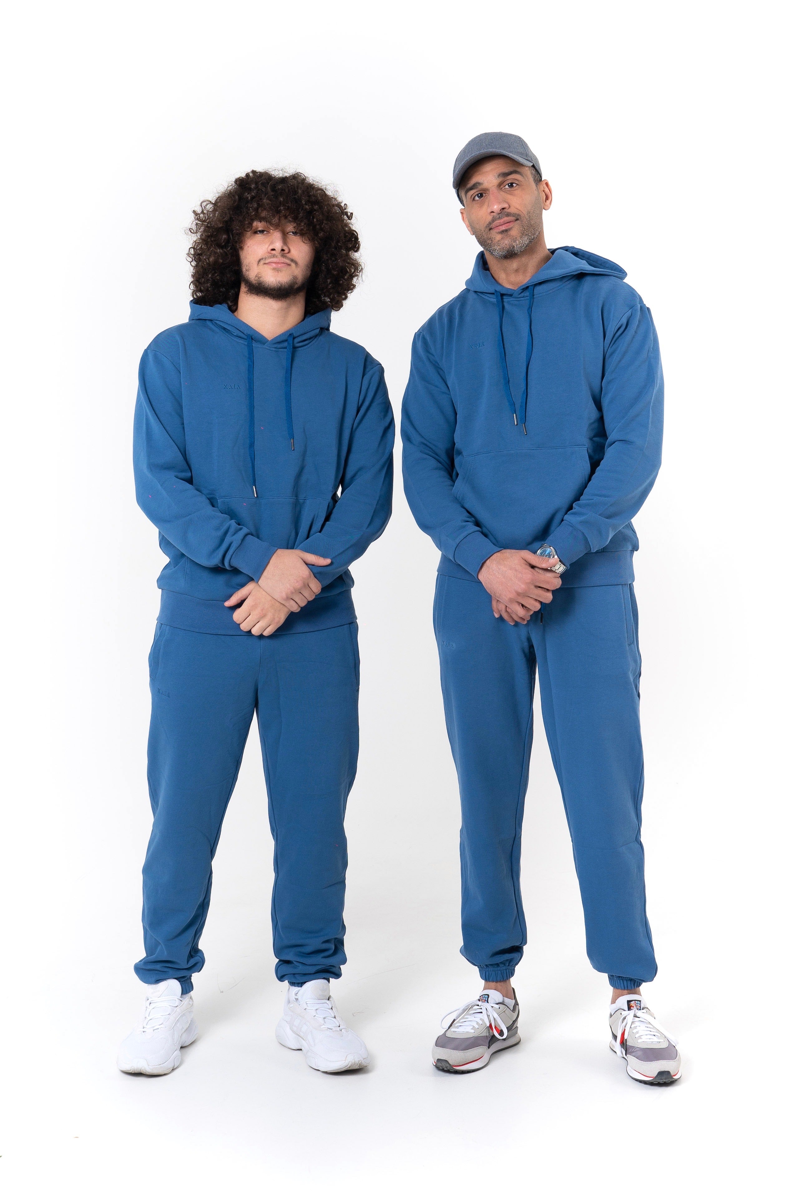 Unisex Pants