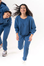 Cropped Pants