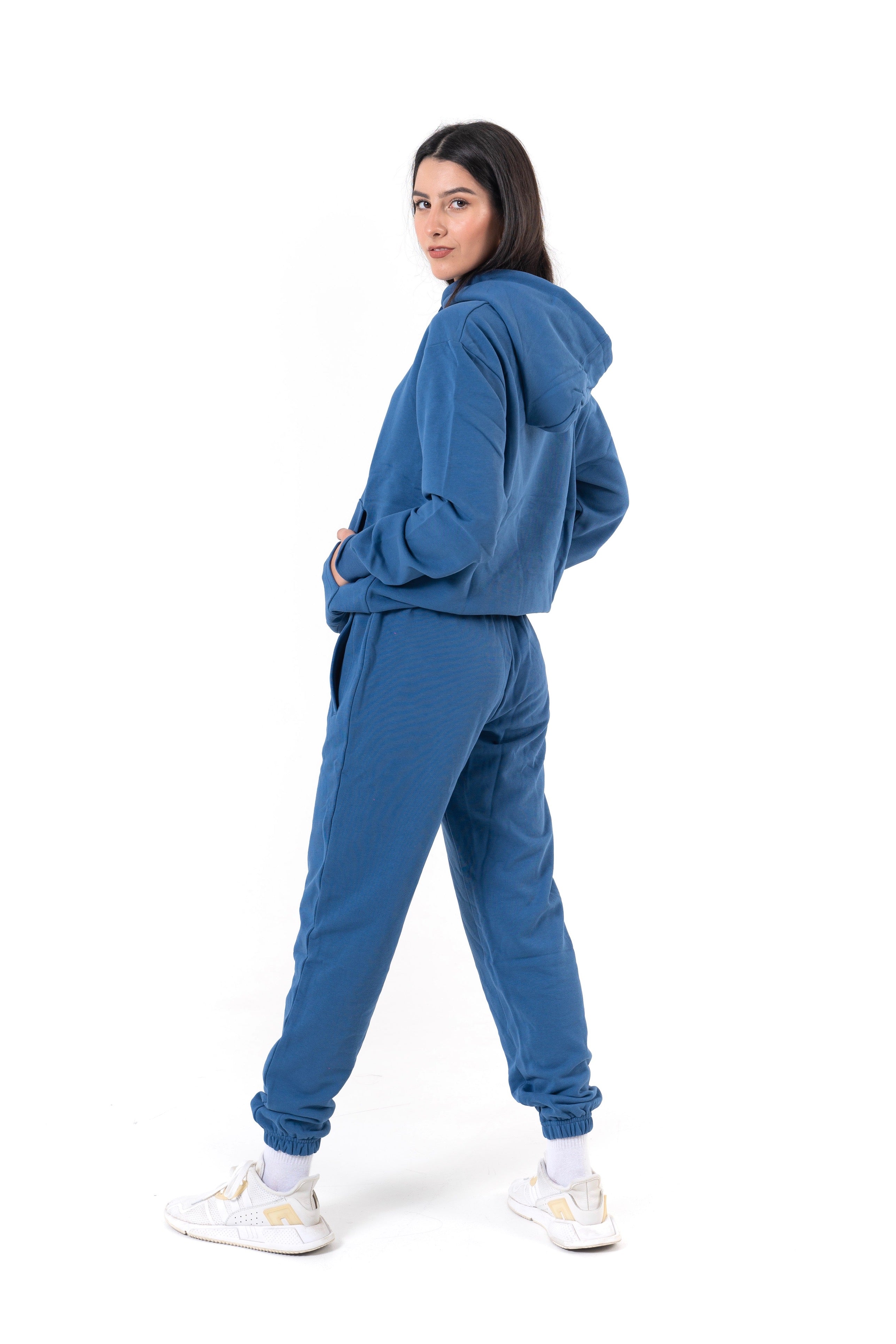 Unisex Pants