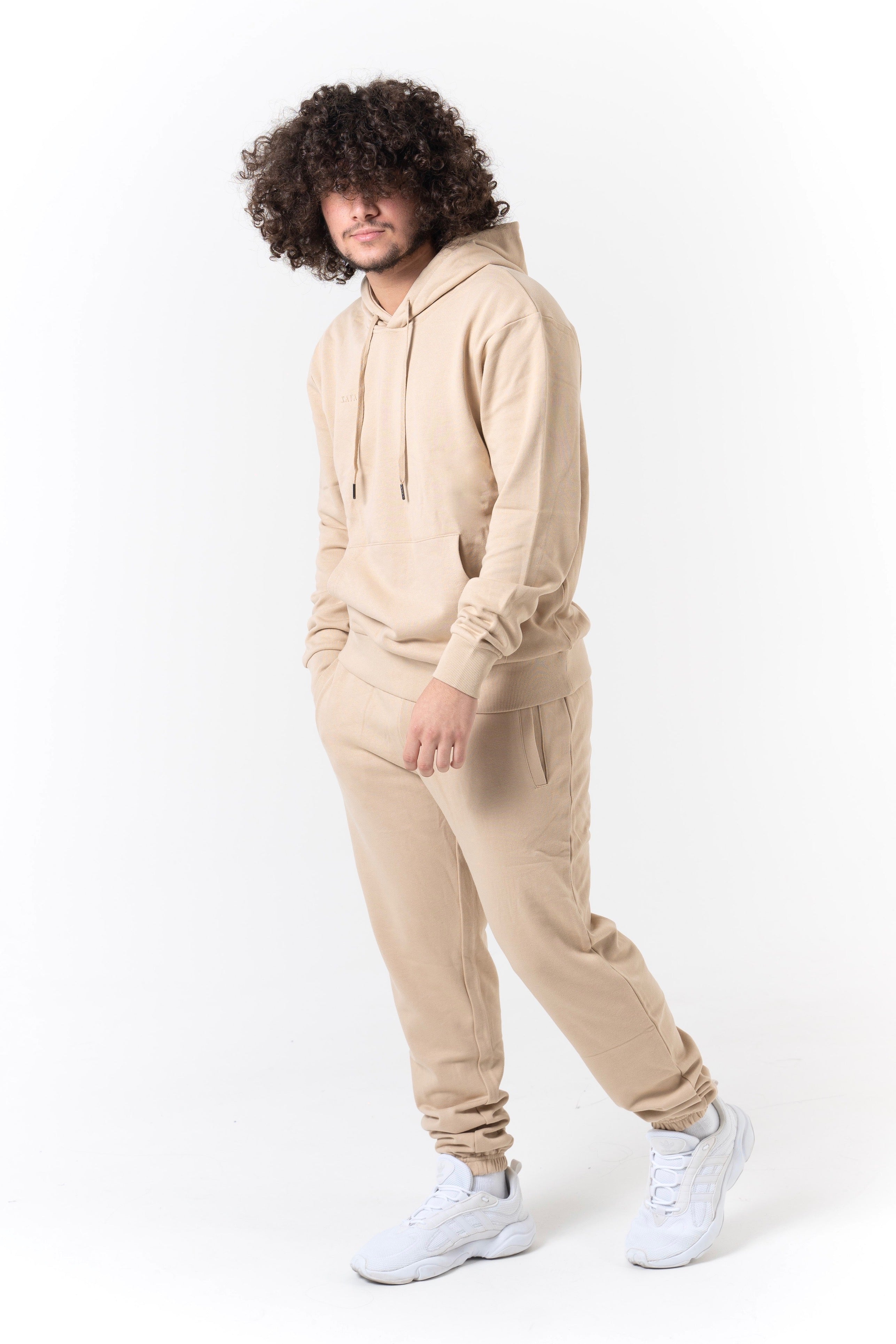 Unisex Pants