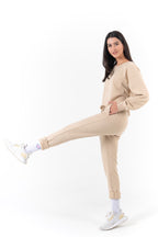 Cropped Pants