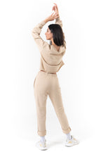 Cropped Pants