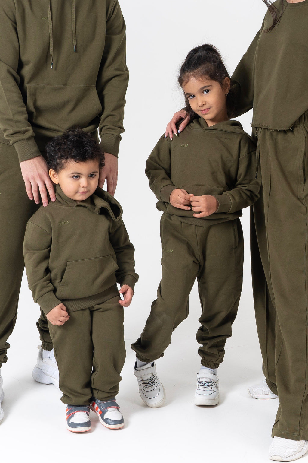 Kids Set