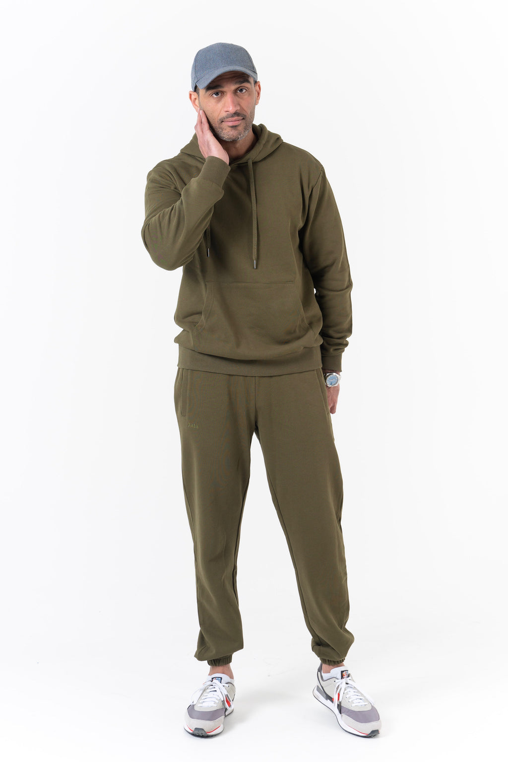 Unisex Pants